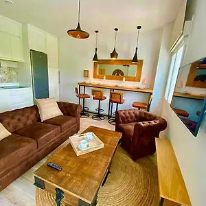Apartamento Tramontana Vintage, Tarifa
