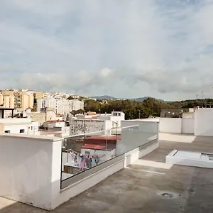 Apartamento 11 - La Guarida De - Segundo A - Enjoy, Tarifa
