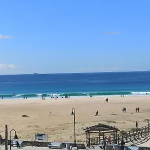 Apartamento Lances Playa, Tarifa